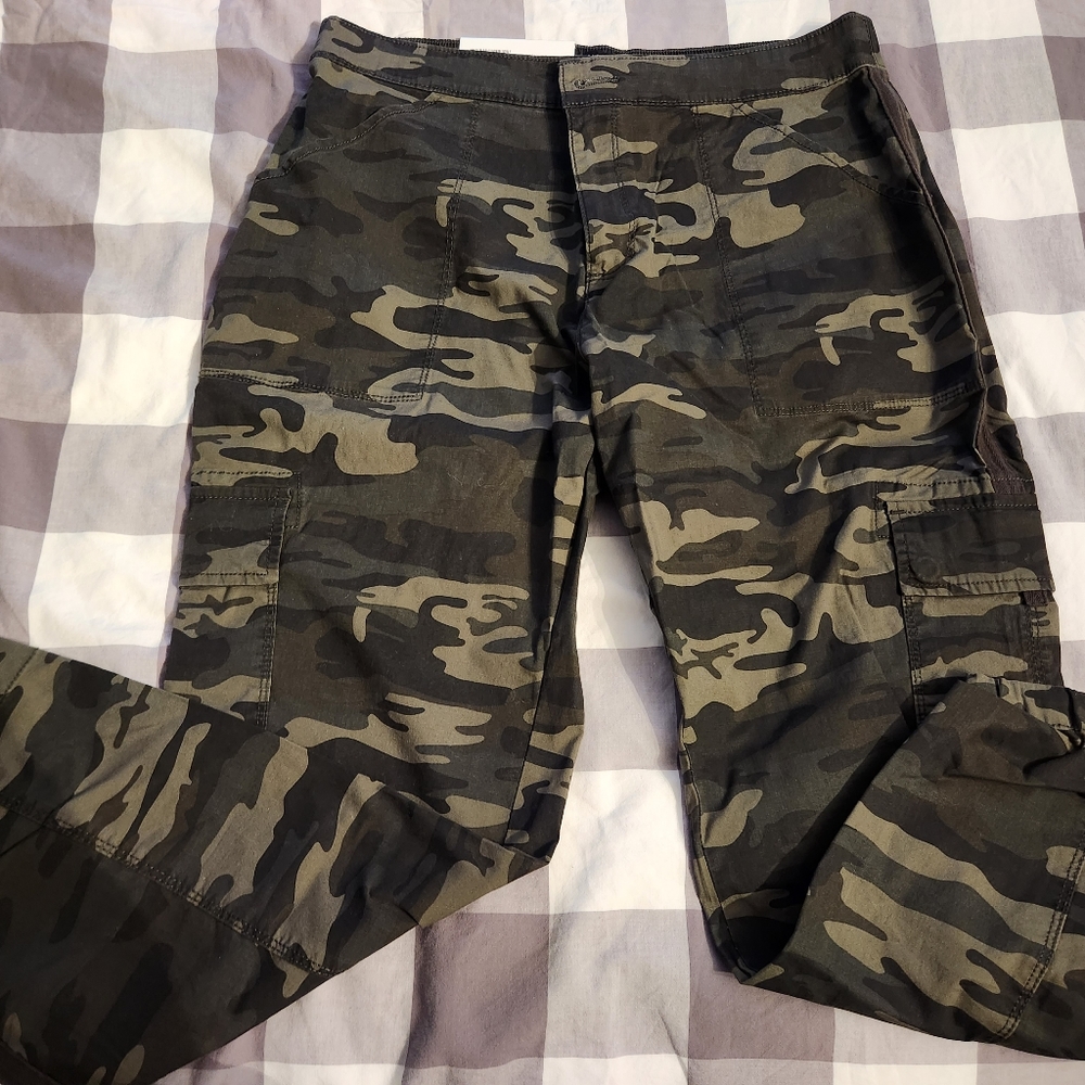 Pants